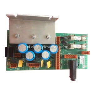 KM713140G08 Kone Lift Lcerec gelijkrichterbord